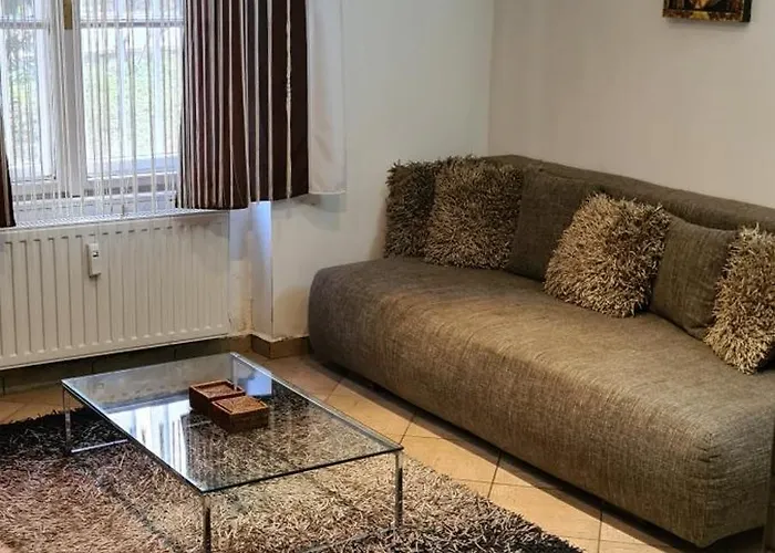 Glamour Apartments