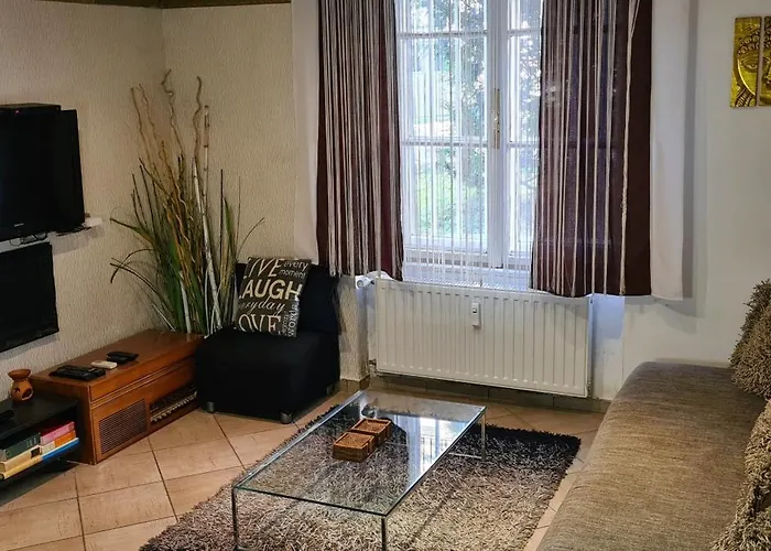 Glamour Apartments