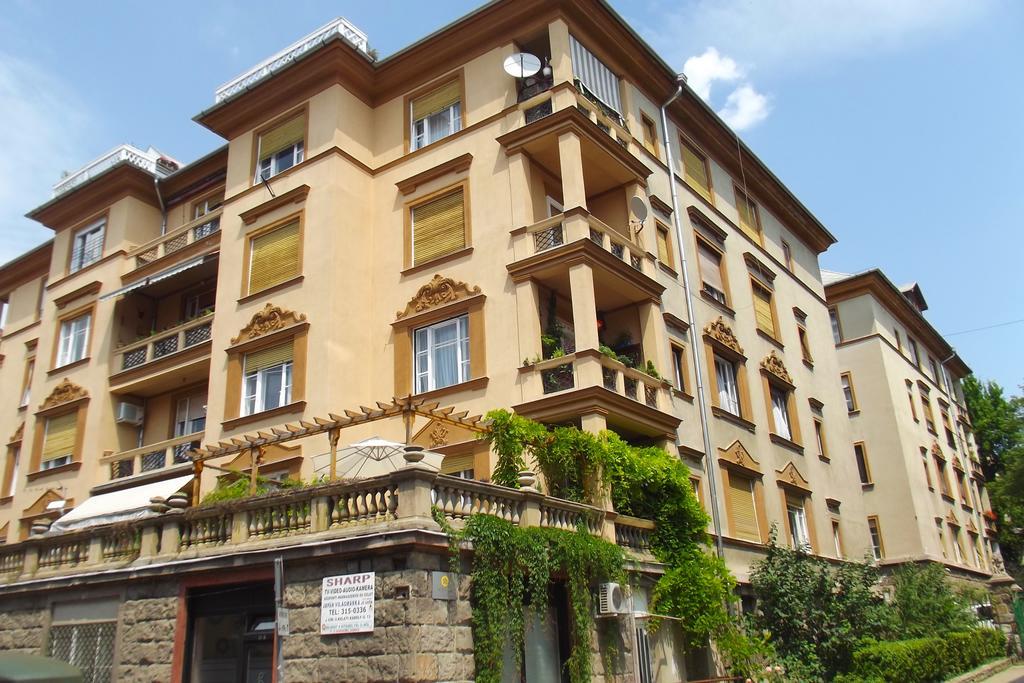 Glamour Apartment *