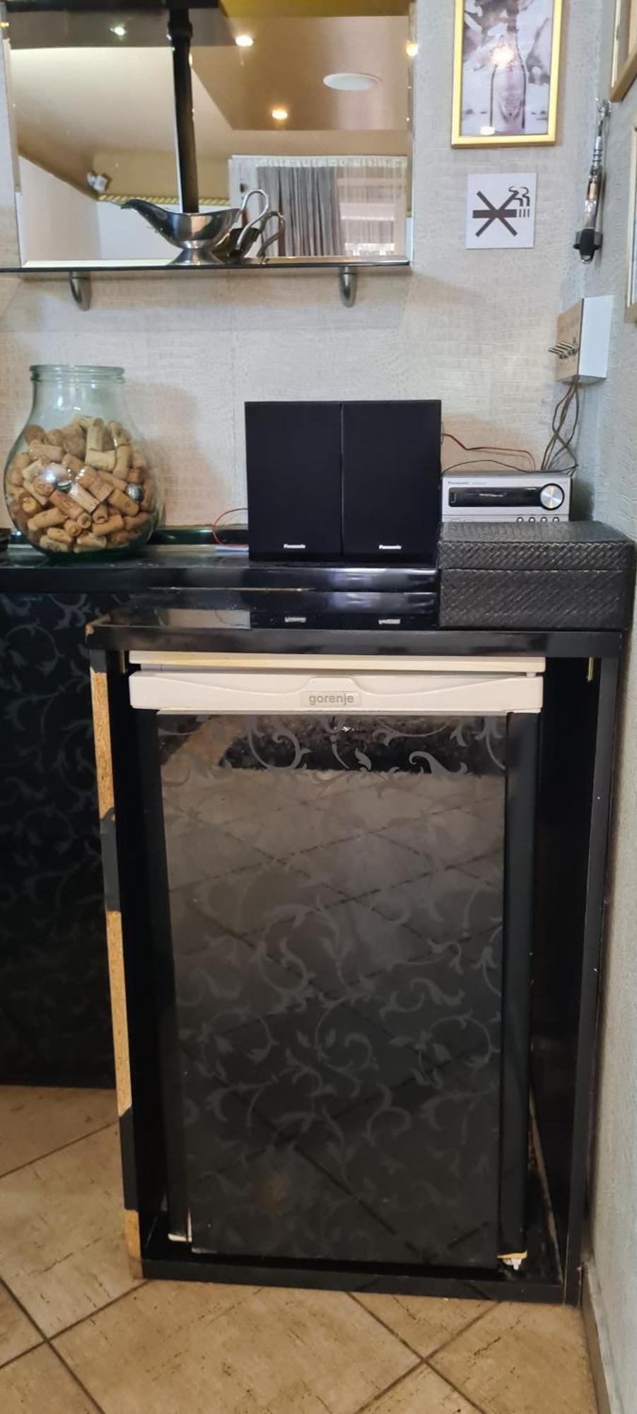 Glamour Apartment