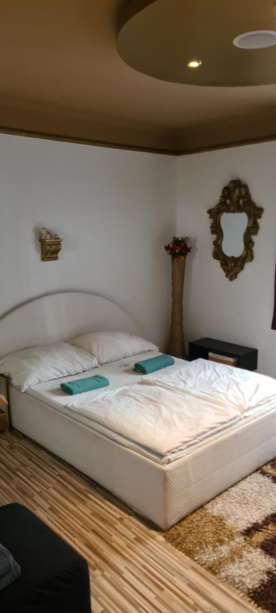 Appartement Glamour *