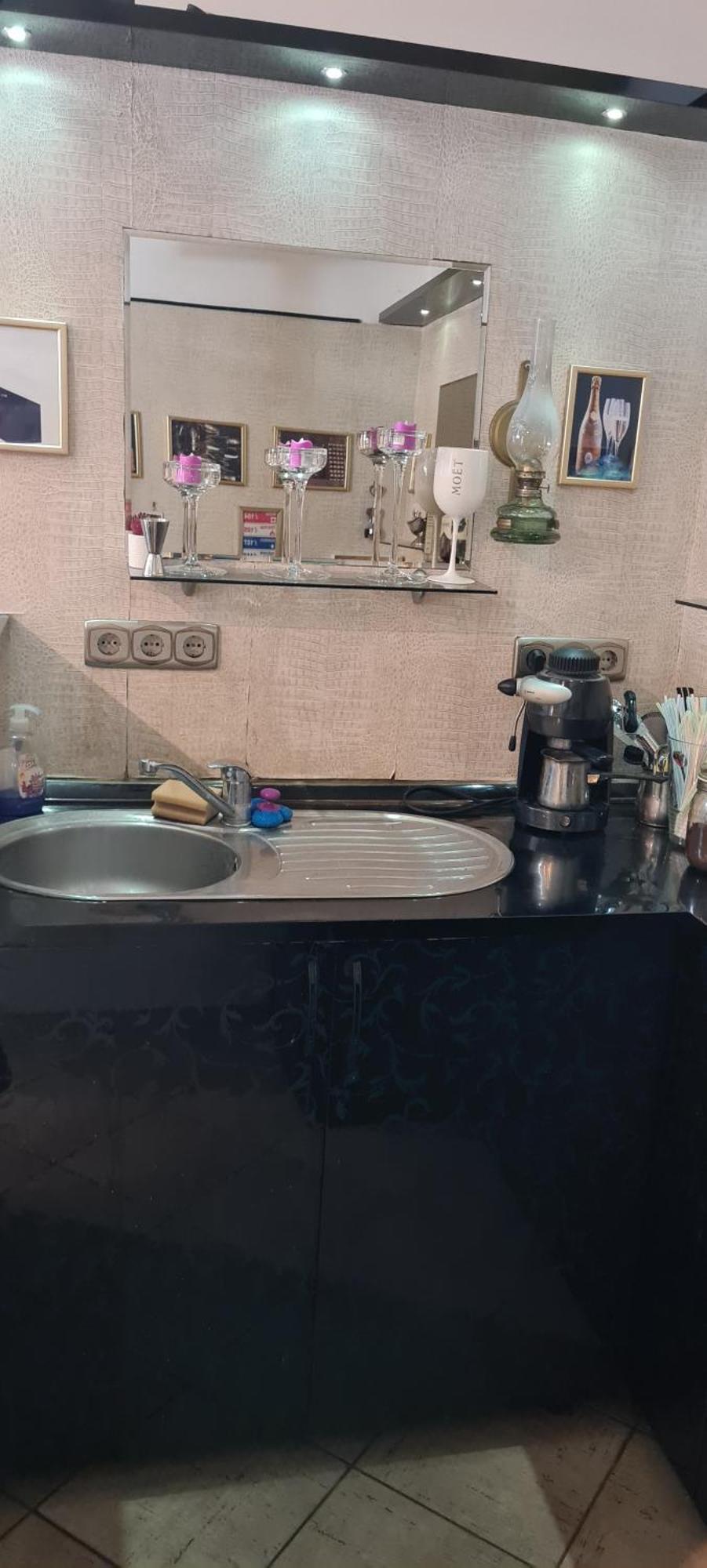 Appartement Glamour Budapest