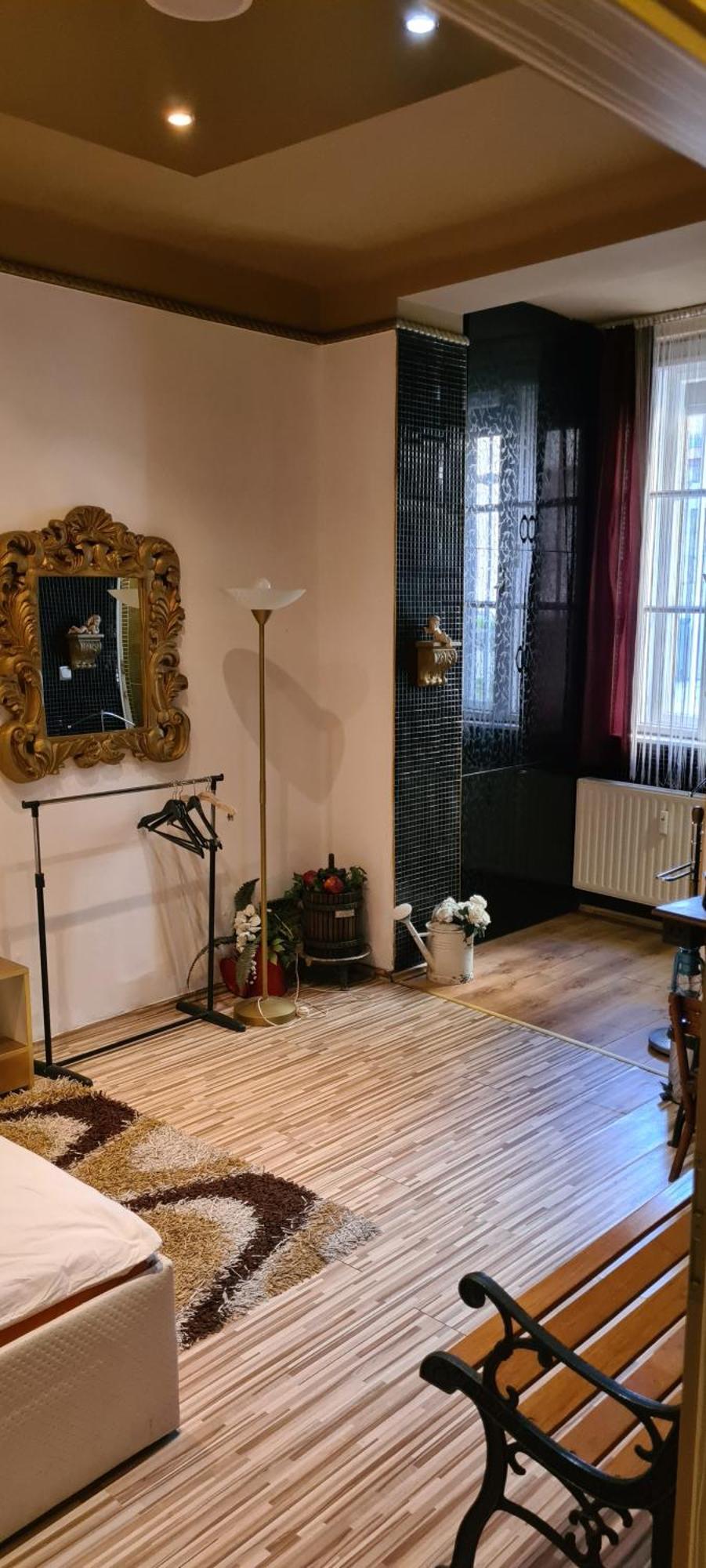 Appartement Glamour *