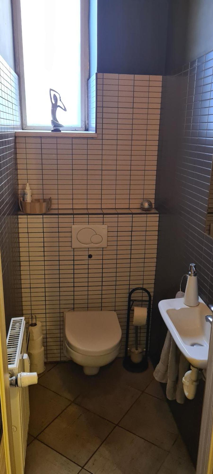 Glamour Appartement Budapest