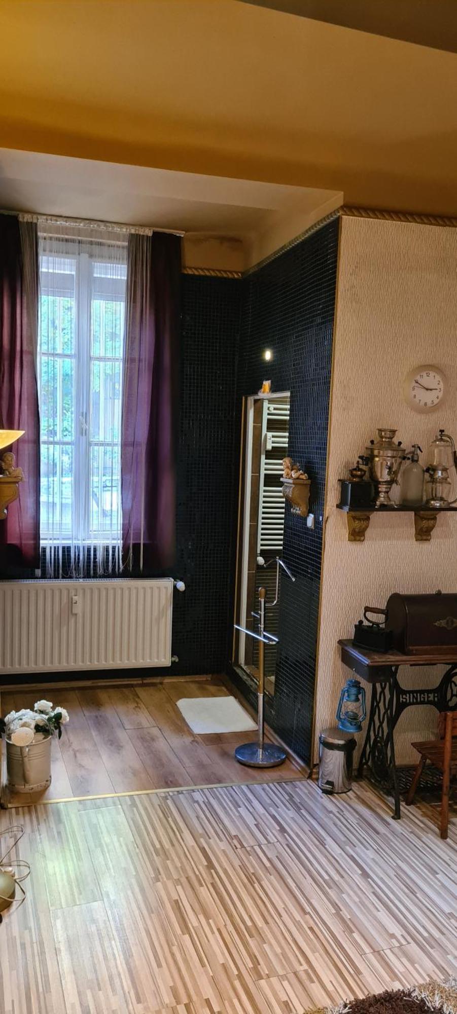 Glamour Будапешт