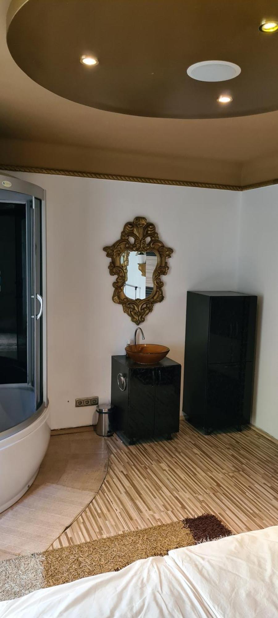 Appartement Glamour *