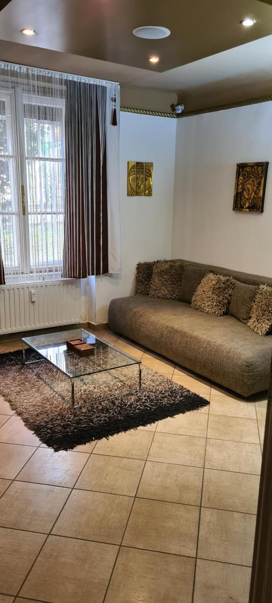 Appartement Glamour