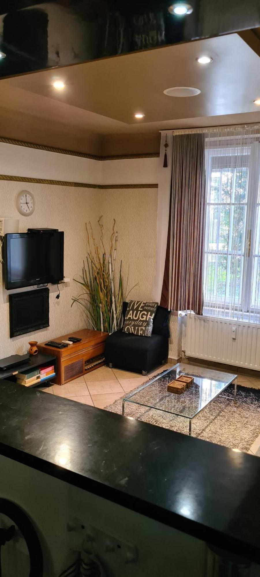 Appartement Glamour