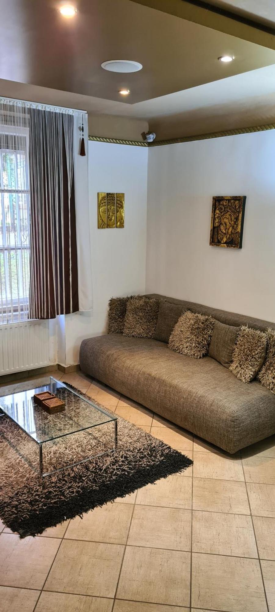 Appartement Glamour *